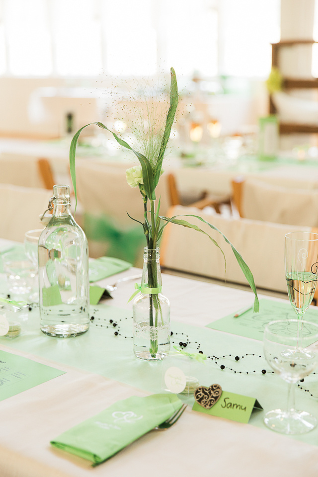 Hääkuvaus Ruissalon kansanpuisto