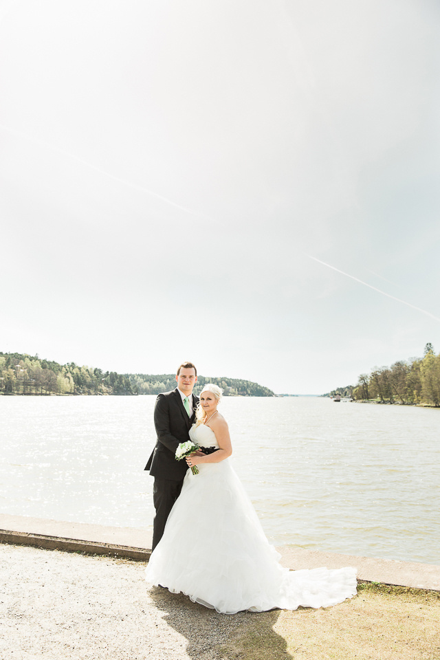 Henriikka ja Jarno hääkuvaus Turku ja Raisio. Hääkuvaaja Turku