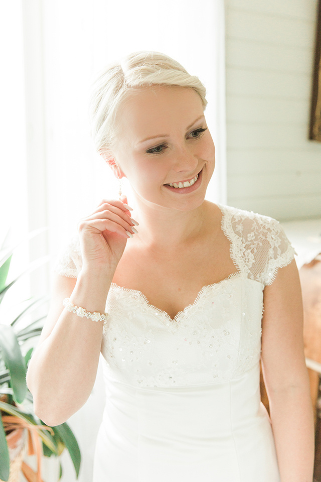 Hanna&Petteri, Orivesi, Einon Pirtti, dokumentaarinen hääkuvaus Pirkanmaalla