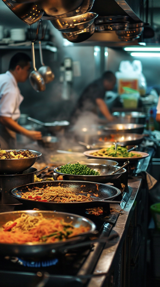 Food Photo Shoot. Kovalski Production