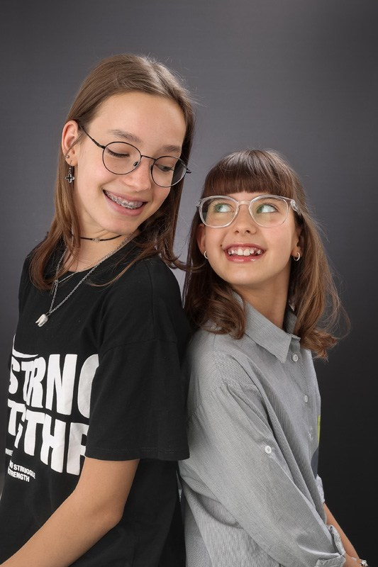 FOTOGRAFIEREN IN DER SCHULE — WIEN