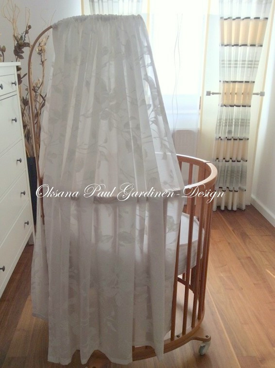 Детская / Kinderzimmer ➜. Oksana Paul-Gardinen-Design Oksana Paul ✧ Art of Gardinen & Textile Design ✧ Polymer Clay Art & Handmade Creatures