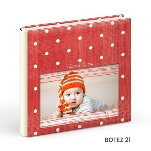 - Copertă delicată pentru album de botez cu tematică copilărie  - Model vesel de copertă album foto botez pentru fetiță/băiețel  - Album de botez cu copertă personalizată și design elegant  - Copertă colorată și jucăușă pentru albumele de botez.alinofotostudio,fotograf Botoșani ,fotograf Iași,fotograf Suceava ,Alin chirila fotograf, album botez, Photobook , servicii fotobotez,servicii foto video botez 