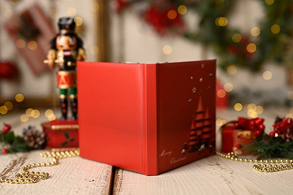 O zi magica plina de bucurii