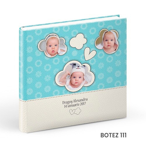 - Copertă delicată pentru album de botez cu tematică copilărie  - Model vesel de copertă album foto botez pentru fetiță/băiețel  - Album de botez cu copertă personalizată și design elegant  - Copertă colorată și jucăușă pentru albumele de botez.alinofotostudio,fotograf Botoșani ,fotograf Iași,fotograf Suceava ,Alin chirila fotograf, album botez, Photobook , servicii fotobotez,servicii foto video botez 