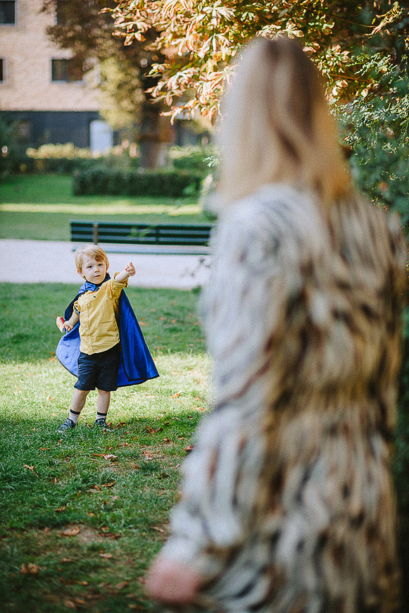 Le saviez-vous? Superman est photographe!. Photographe lifestyle à Paris
