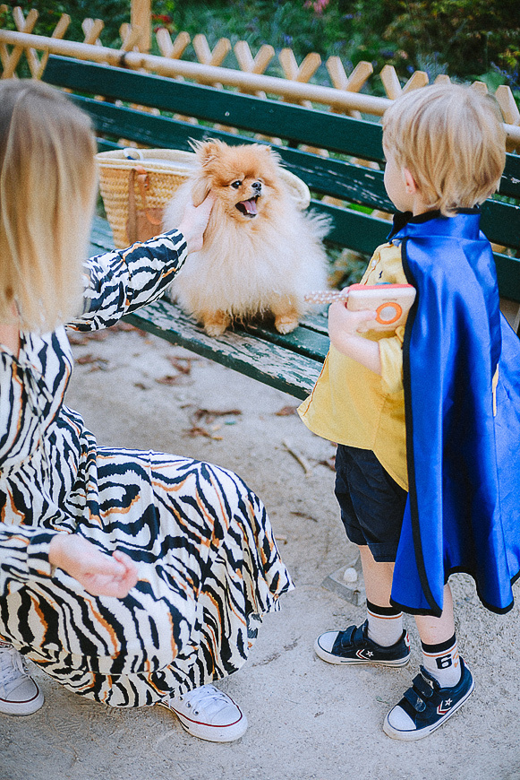 Le saviez-vous? Superman est photographe!. Photographe lifestyle à Paris