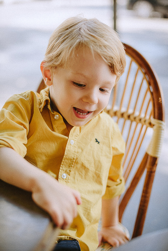 Le saviez-vous? Superman est photographe!. Photographe lifestyle à Paris