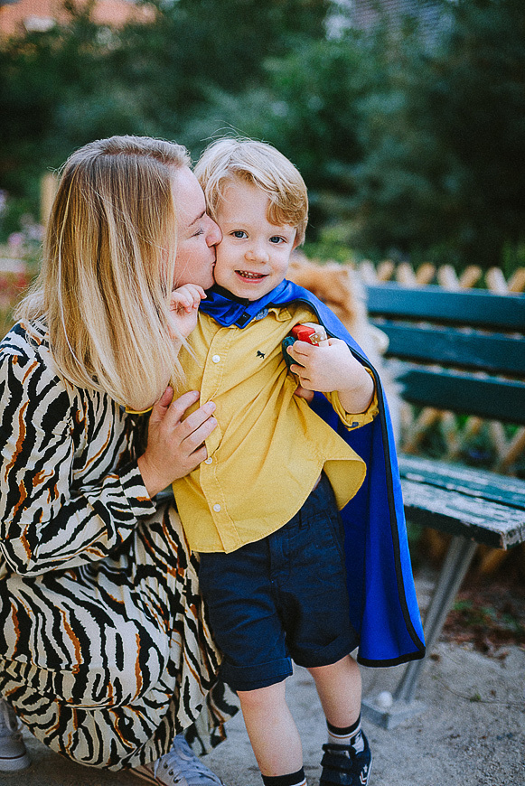 Le saviez-vous? Superman est photographe!. Photographe lifestyle à Paris