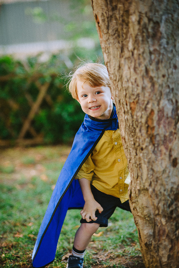 Le saviez-vous? Superman est photographe!. Photographe lifestyle à Paris