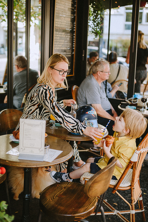 Le saviez-vous? Superman est photographe!. Photographe lifestyle à Paris