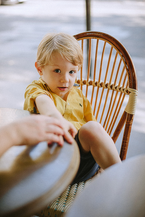 Le saviez-vous? Superman est photographe!. Photographe lifestyle à Paris