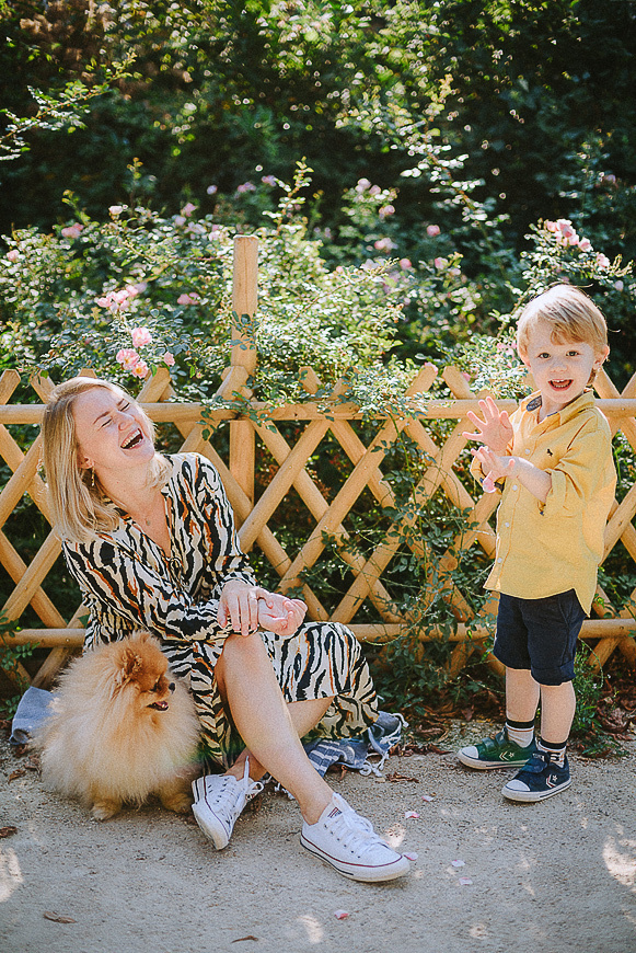 Le saviez-vous? Superman est photographe!. Photographe lifestyle à Paris