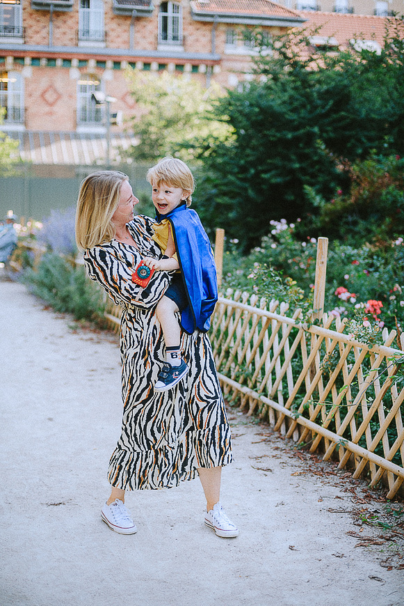 Le saviez-vous? Superman est photographe!. Photographe lifestyle à Paris