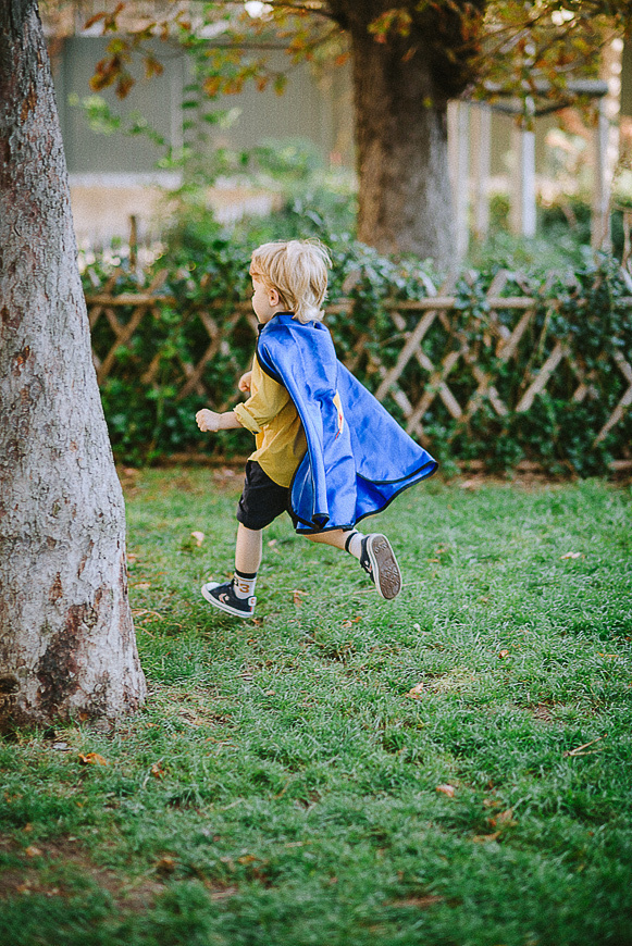 Le saviez-vous? Superman est photographe!. Photographe lifestyle à Paris
