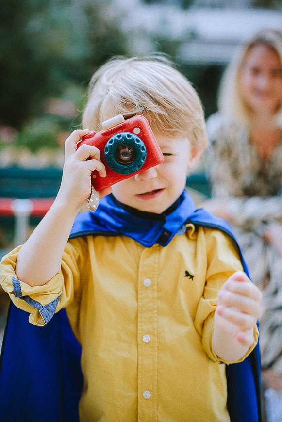 Le saviez-vous? Superman est photographe!. Photographe lifestyle à Paris