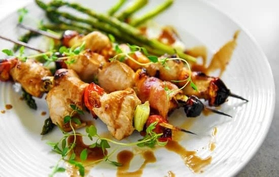 Las fotos de Comida Rica. Yuliia Foto