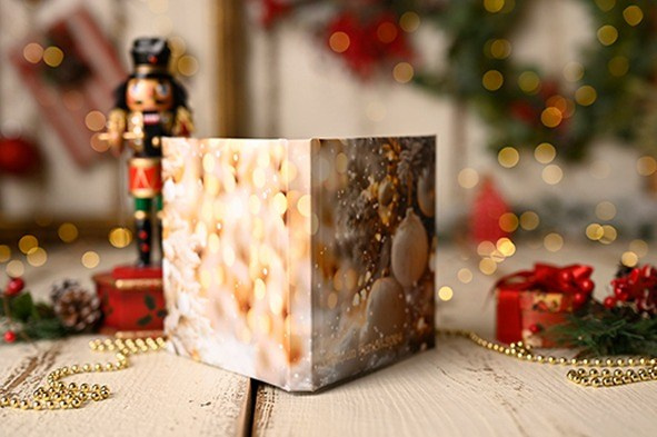 Album Craciun Georgiana