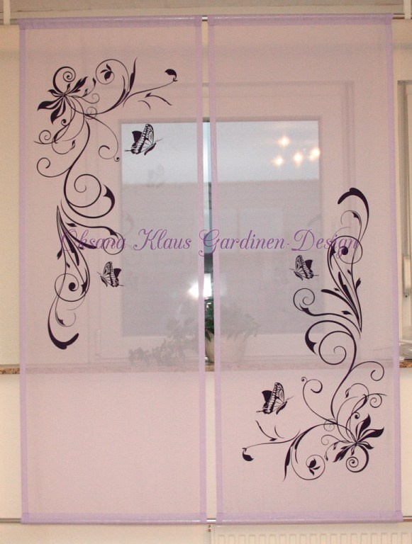 С чего всё начиналось / Wie alles begann →. Oksana Paul-Gardinen-Design Oksana Paul ✧ Art of Gardinen & Textile Design ✧ Polymer Clay Art & Handmade Creatures