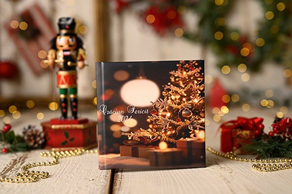 Album Craciun Vali&Marian