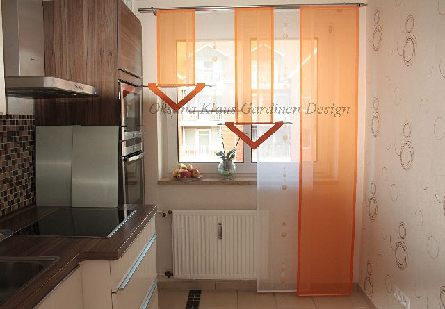 С чего всё начиналось / Wie alles begann →. Oksana Paul-Gardinen-Design Oksana Paul ✧ Art of Gardinen & Textile Design ✧ Polymer Clay Art & Handmade Creatures