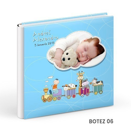 - Copertă delicată pentru album de botez cu tematică copilărie  - Model vesel de copertă album foto botez pentru fetiță/băiețel  - Album de botez cu copertă personalizată și design elegant  - Copertă colorată și jucăușă pentru albumele de botez.alinofotostudio,fotograf Botoșani ,fotograf Iași,fotograf Suceava ,Alin chirila fotograf, album botez, Photobook , servicii fotobotez,servicii foto video botez 