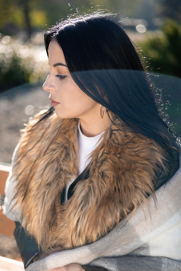 Индивидуальный курс по фотографии в Лондоне — школа фотографии в Великобритании