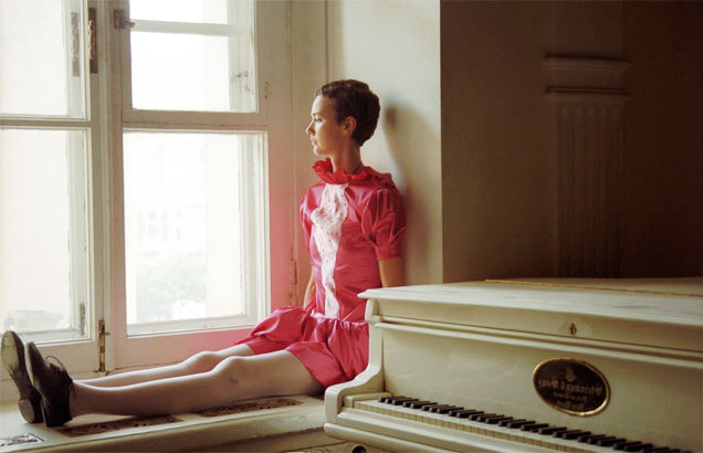 Tamo. Fotograaf Amsterdam - Victoria Ushkanova