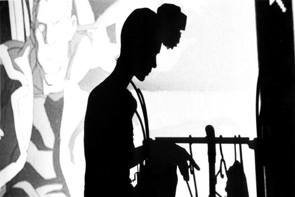 Tamo. Fotograaf Amsterdam - Victoria Ushkanova