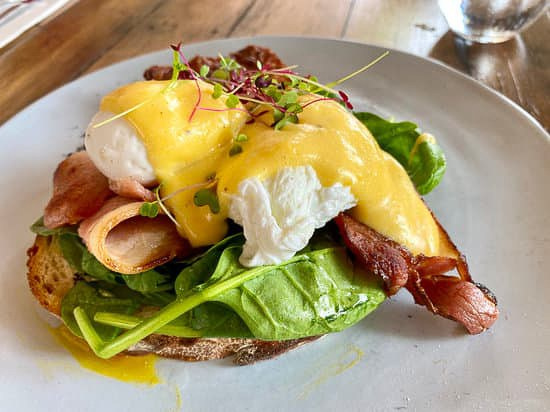 Las fotos de Comida Rica. Yuliia Foto