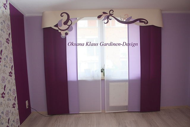 С чего всё начиналось / Wie alles begann →. Oksana Paul-Gardinen-Design Oksana Paul ✧ Art of Gardinen & Textile Design ✧ Polymer Clay Art & Handmade Creatures