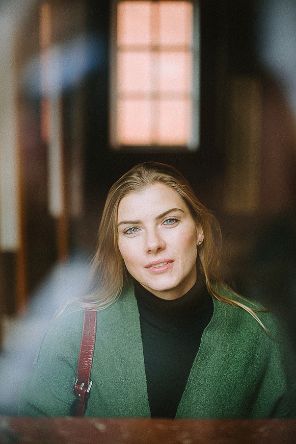 Портреты для Кати. Ksenia Marchand/ Lifestyle photographer in Paris