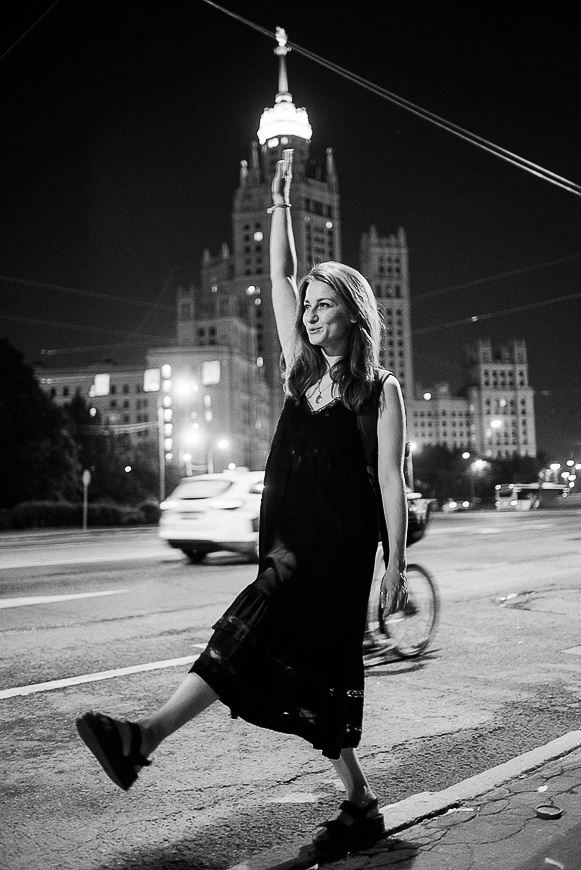 Портреты для Насти. Ksenia Marchand/ Lifestyle photographer in Paris