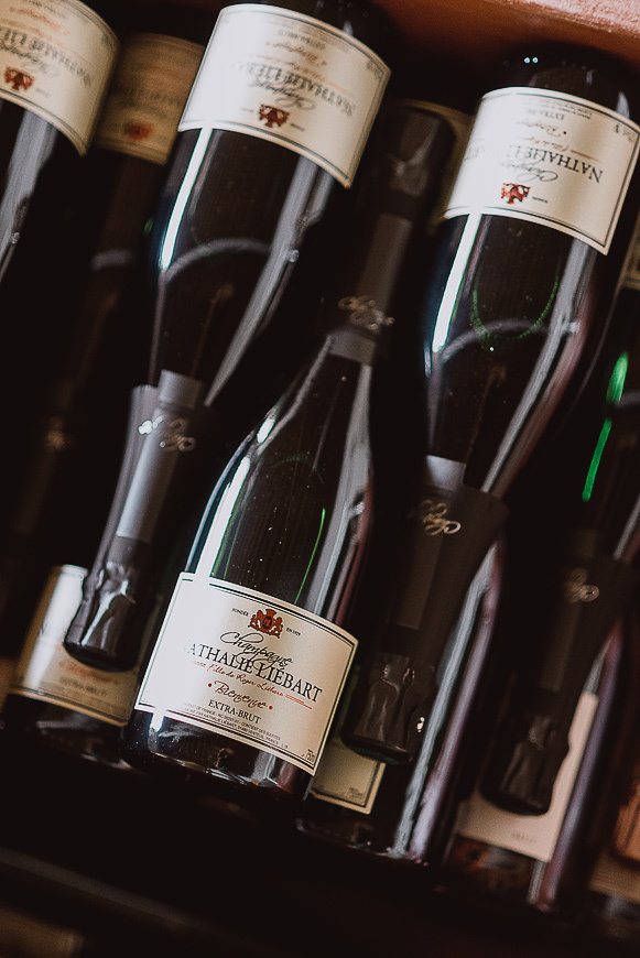 Nathalie Liebart Champagne. Ksenia Marchand/ Lifestyle photographer in Paris