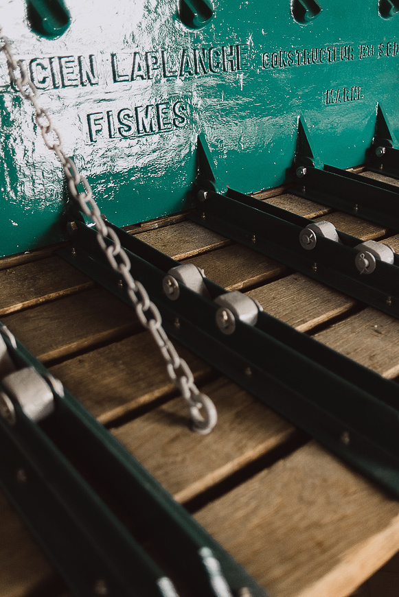 Nathalie Liebart Champagne. Ksenia Marchand/ Lifestyle photographer in Paris