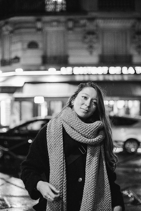 Портреты для Насти. Ksenia Marchand/ Lifestyle photographer in Paris