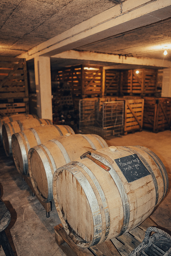 Nathalie Liebart Champagne. Ksenia Marchand/ Lifestyle photographer in Paris