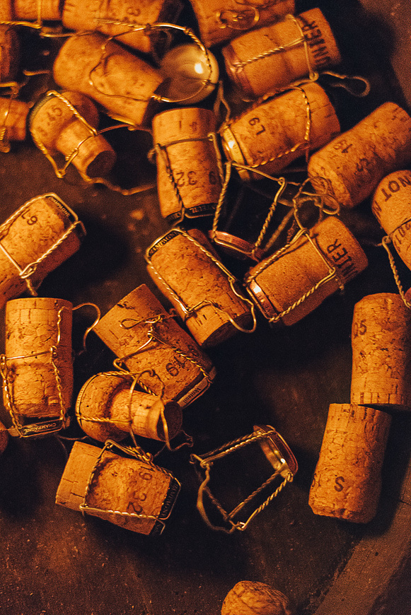 Nathalie Liebart Champagne. Ksenia Marchand/ Lifestyle photographer in Paris