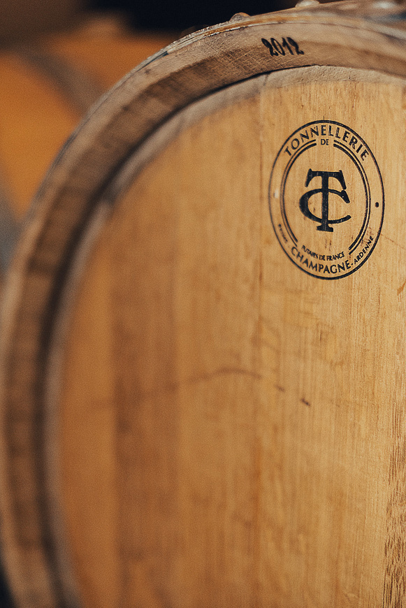 Nathalie Liebart Champagne. Ksenia Marchand/ Lifestyle photographer in Paris