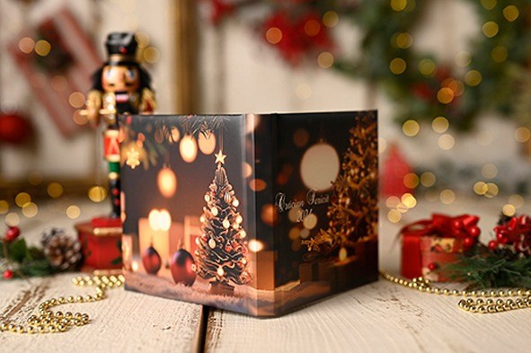 Album Craciun Ana-Maria