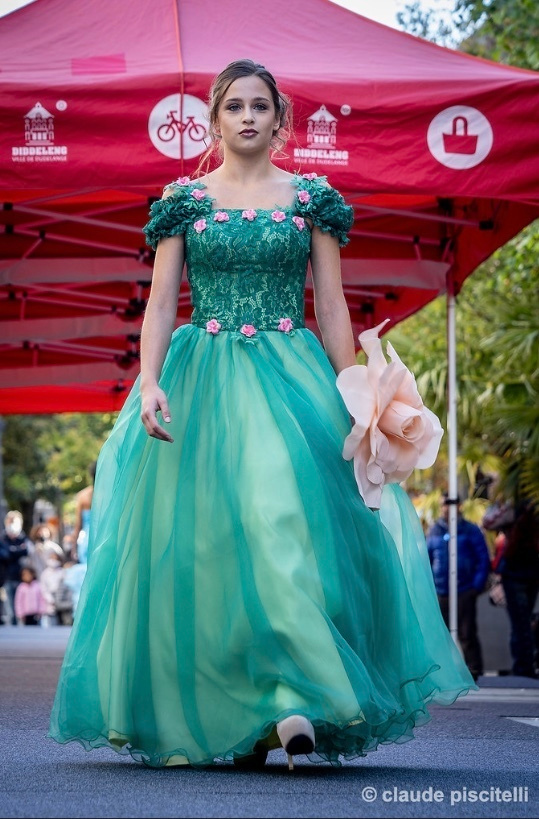 Luxembourg Fashion week 2020. Mannequins, design, decoration, handmade, photographe…