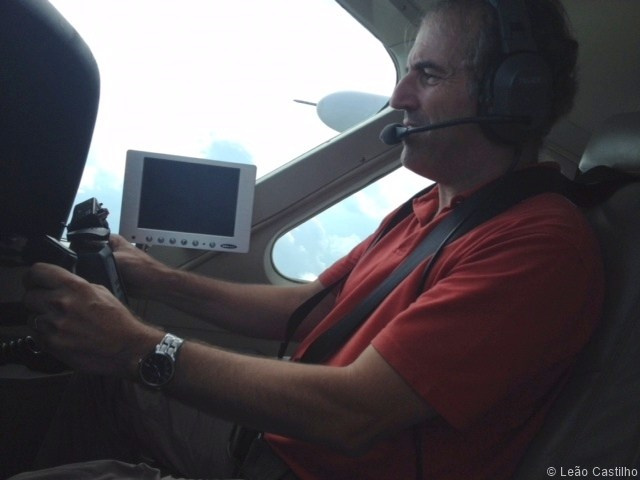 Aerial photos. Simbahalu