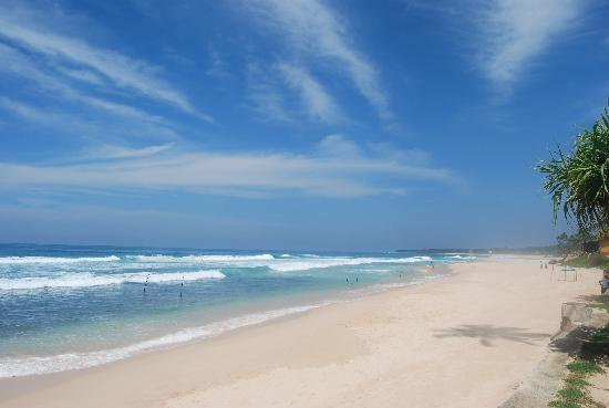 Sri Lanka — Maldives. Milok et Kirok sont des gens positifs et réels. Nous serons ravis de v