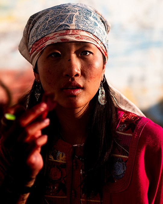 Portrait Photography. Murat Bostan Fotografie für Events, kleine Hochzeiten und Portraitfotografie