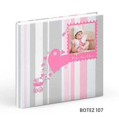 - Copertă delicată pentru album de botez cu tematică copilărie  - Model vesel de copertă album foto botez pentru fetiță/băiețel  - Album de botez cu copertă personalizată și design elegant  - Copertă colorată și jucăușă pentru albumele de botez.alinofotostudio,fotograf Botoșani ,fotograf Iași,fotograf Suceava ,Alin chirila fotograf, album botez, Photobook , servicii fotobotez,servicii foto video botez 