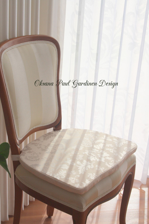 Подушки /Kissen ➜. Oksana Paul-Gardinen-Design Oksana Paul ✧ Art of Gardinen & Textile Design ✧ Polymer Clay Art & Handmade Creatures