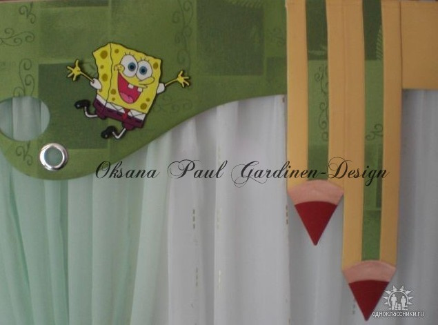 Декоративные детали / Dekodetails ➜. Oksana Paul-Gardinen-Design Oksana Paul ✧ Art of Gardinen & Textile Design ✧ Polymer Clay Art & Handmade Creatures