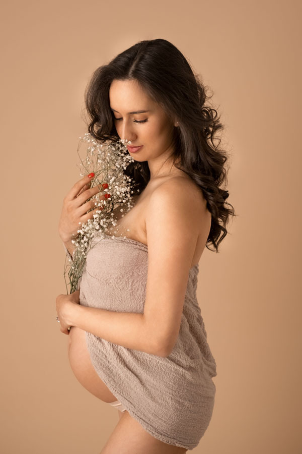 Babybauch. Neugeborene, Baby und Familien Fotografie im Raum Neuss-Düsseldorf