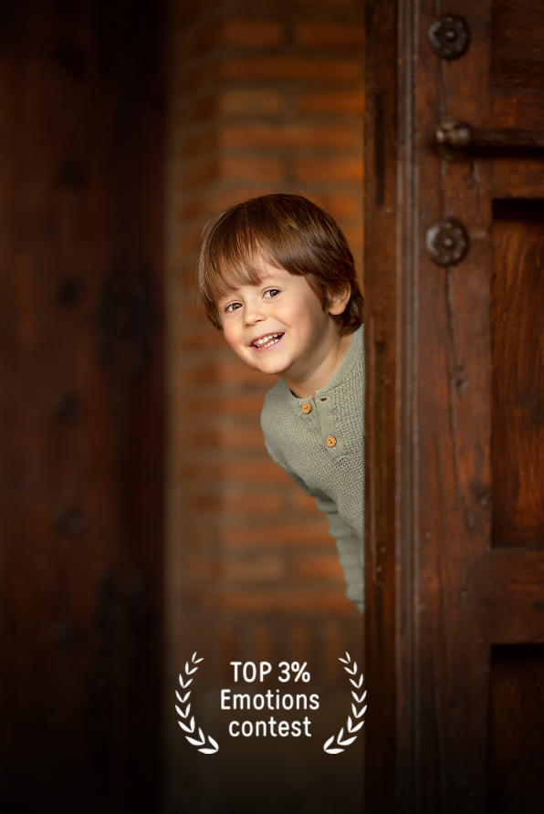 Reconocimientos. Fotógrafo Madrid. España. Elena Lukicheva