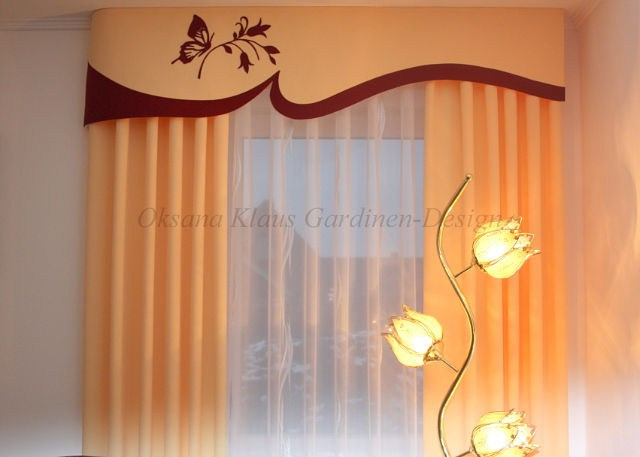 С чего всё начиналось / Wie alles begann →. Oksana Paul-Gardinen-Design Oksana Paul ✧ Art of Gardinen & Textile Design ✧ Polymer Clay Art & Handmade Creatures